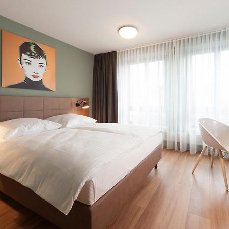 My Suedstadt Bonn Ngoại thất bức ảnh