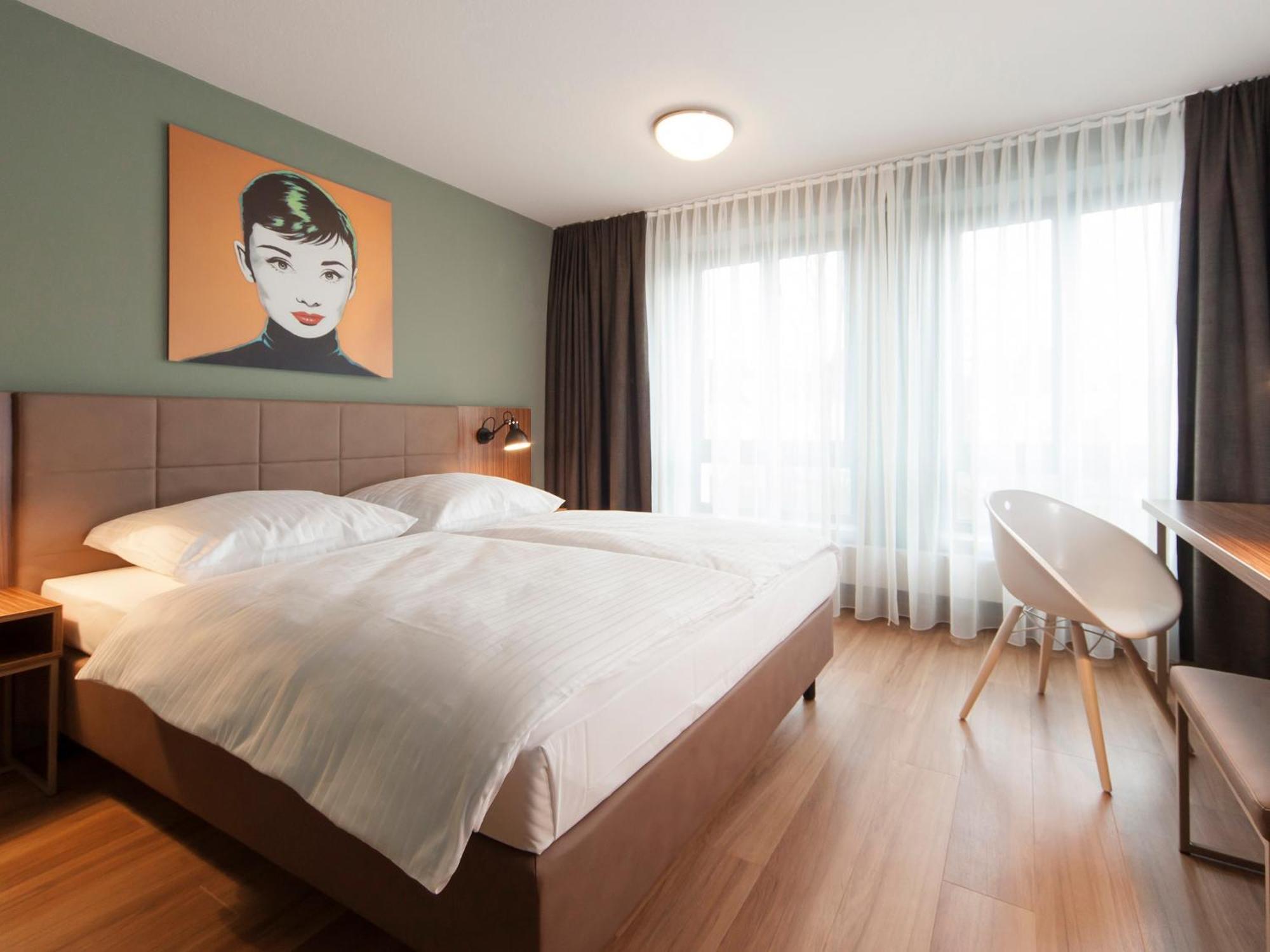 My Suedstadt Bonn Ngoại thất bức ảnh
