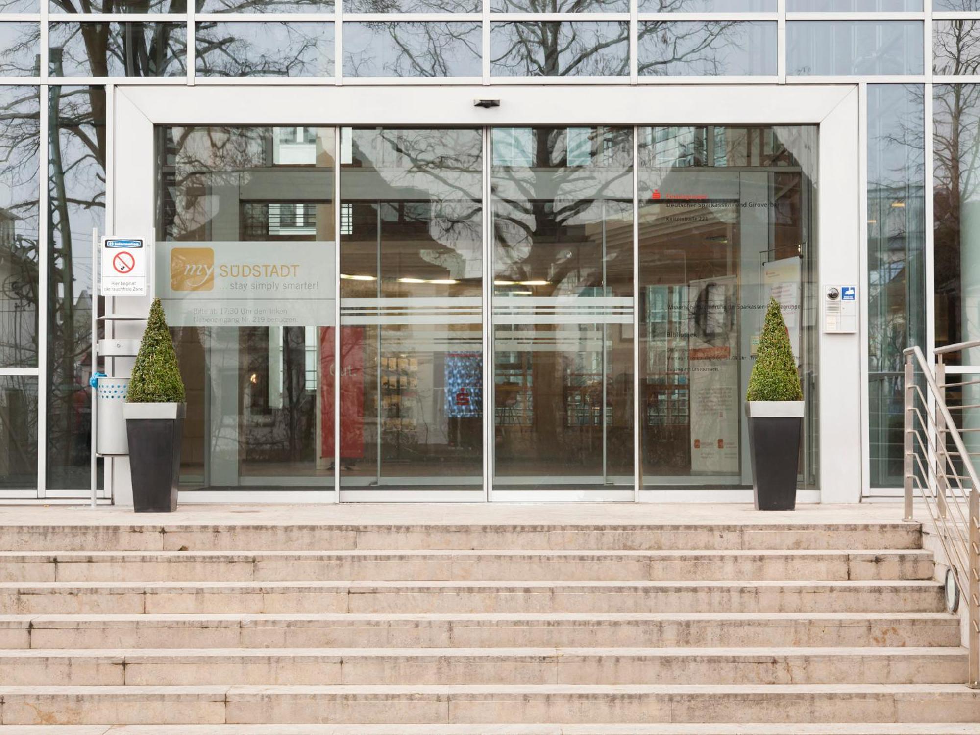 My Suedstadt Bonn Ngoại thất bức ảnh