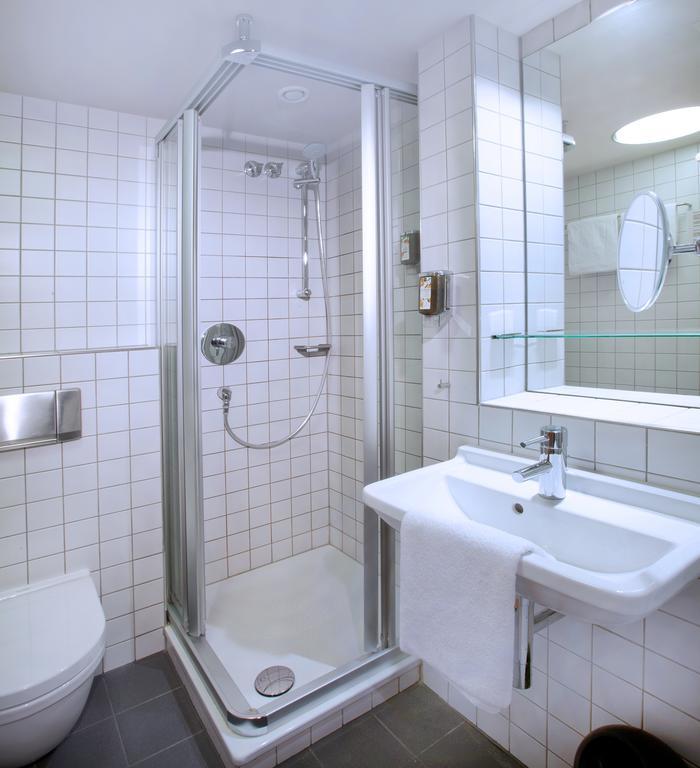 My Suedstadt Bonn Ngoại thất bức ảnh